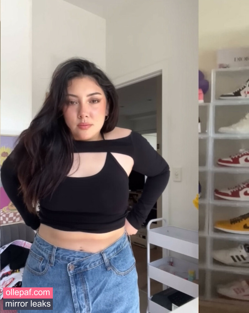 Latest Leaks ASMR JADE Nude #37 - Fapello