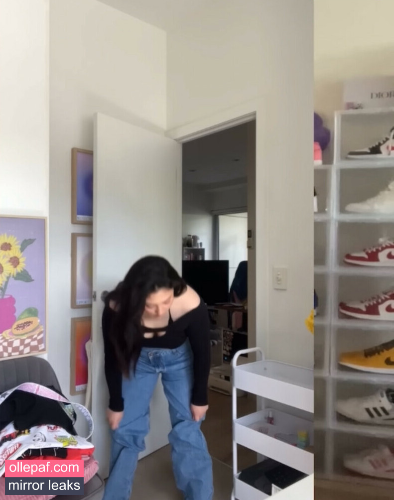 Latest Leaks ASMR JADE Nude #38 - Fapello