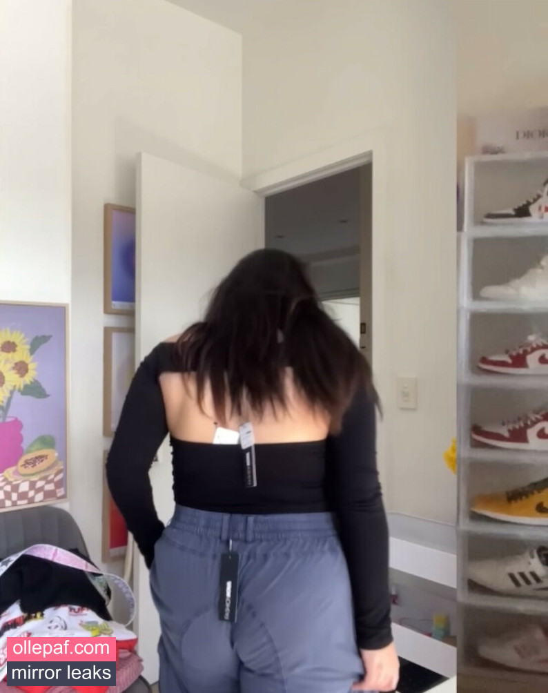 Latest Leaks ASMR JADE Nude #40 - Fapello