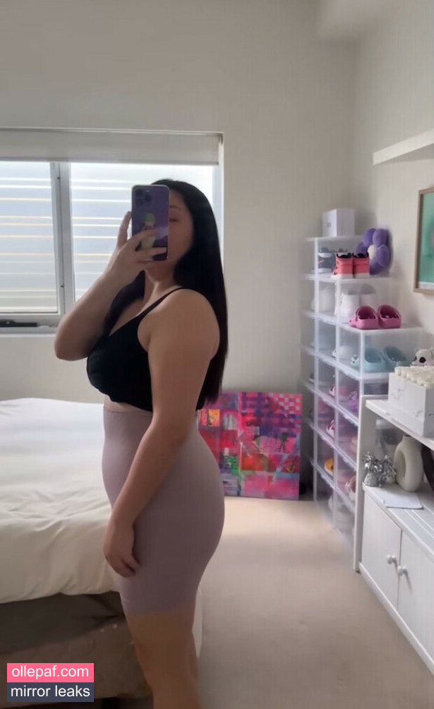 Latest Leaks ASMR JADE Nude #5 - Fapello