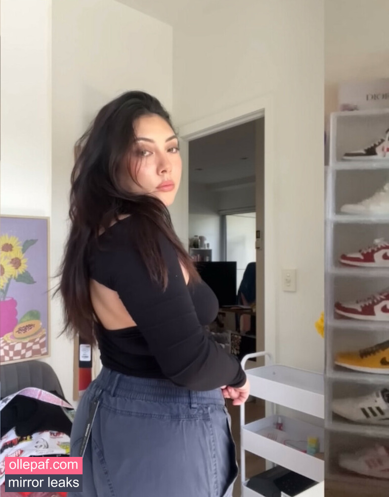 Latest Leaks ASMR JADE Nude #41 - Fapello