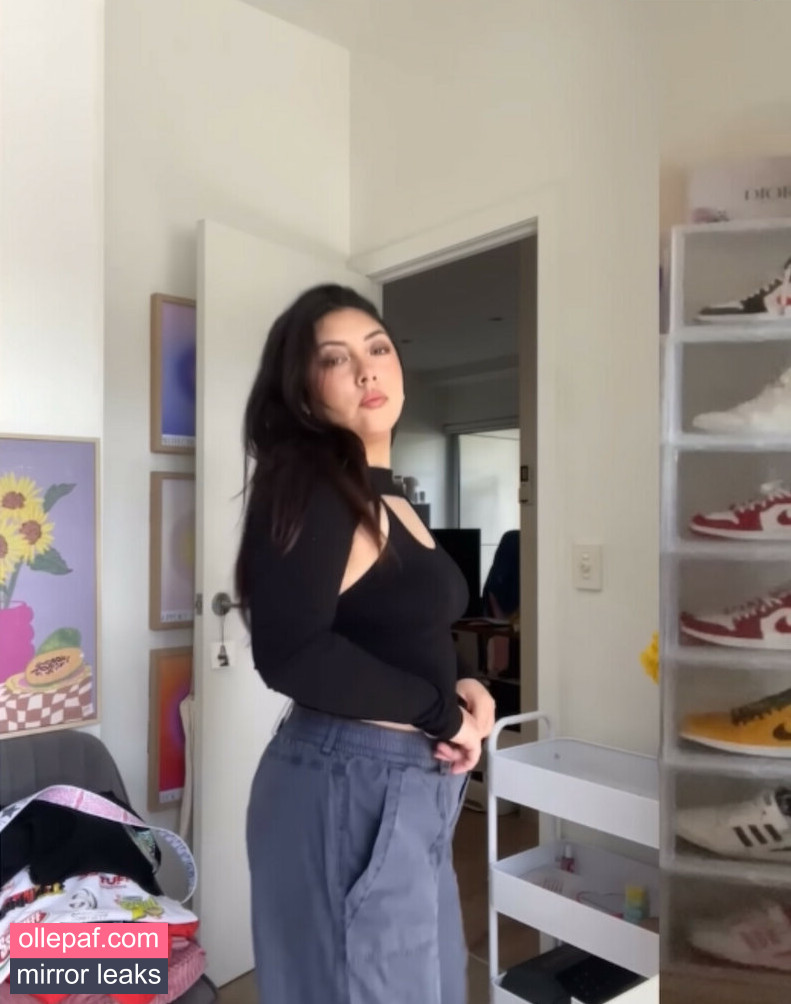 Latest Leaks ASMR JADE Nude #42 - Fapello