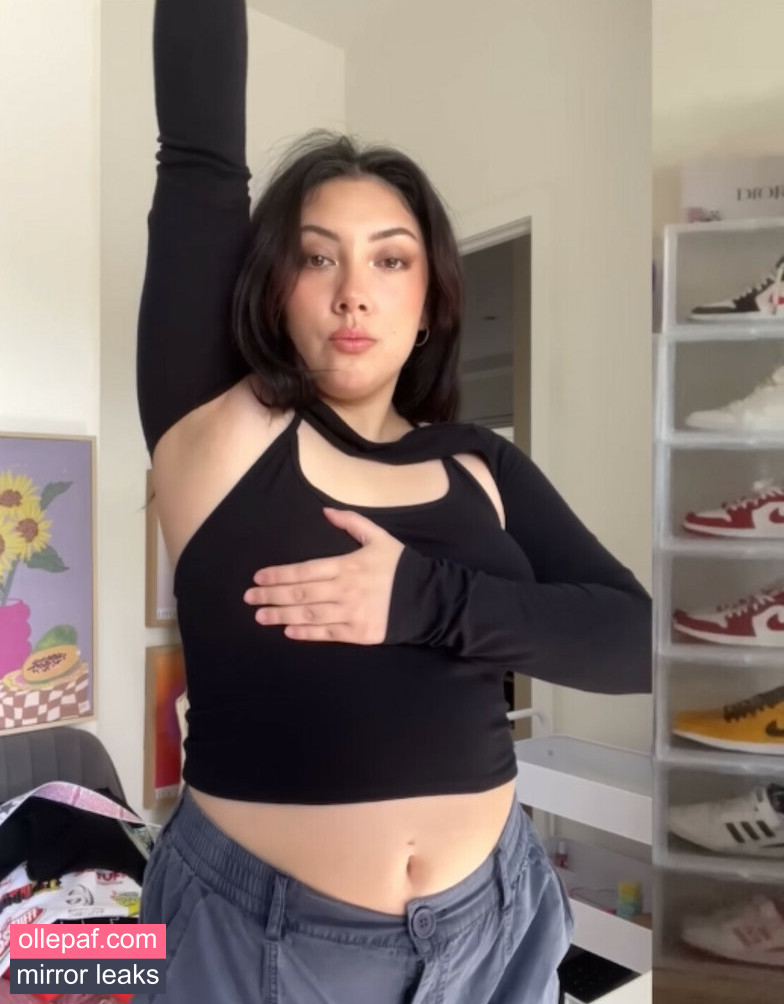 Latest Leaks ASMR JADE Nude #43 - Fapello