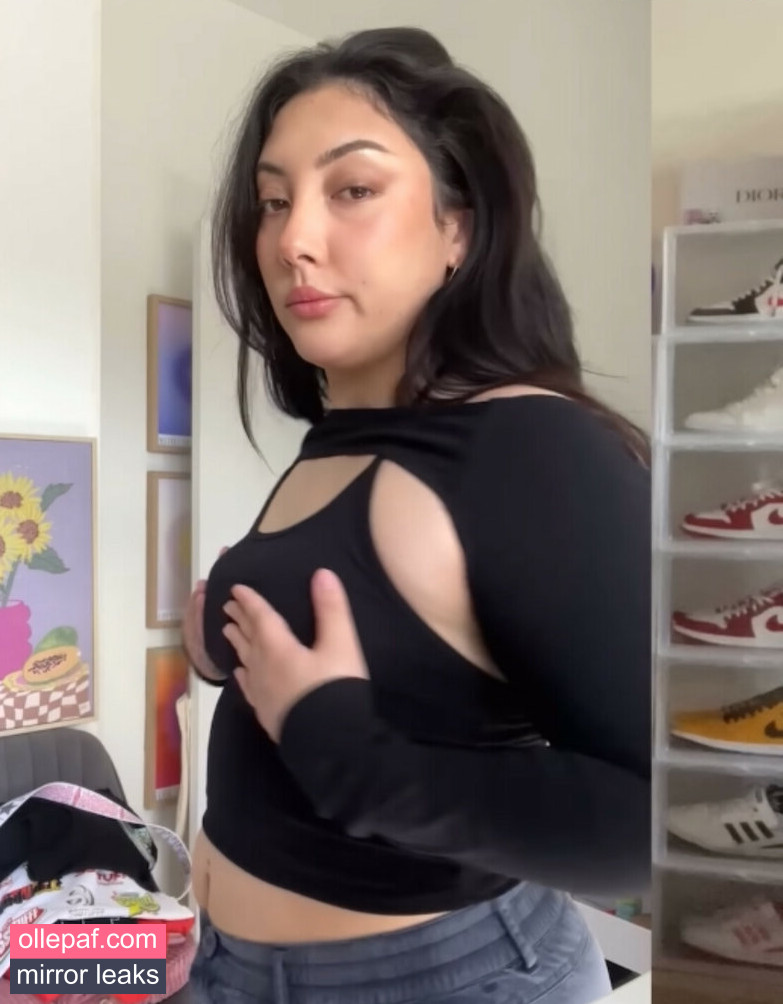 Latest Leaks ASMR JADE Nude #44 - Fapello