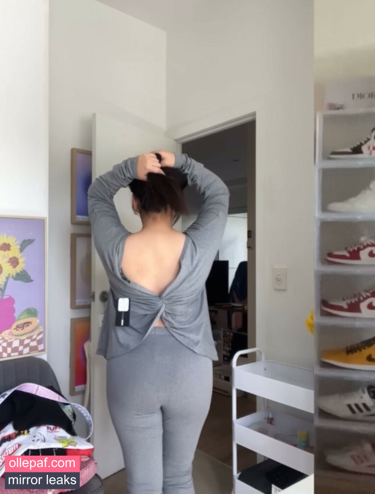 Latest Leaks ASMR JADE Nude #46 - Fapello