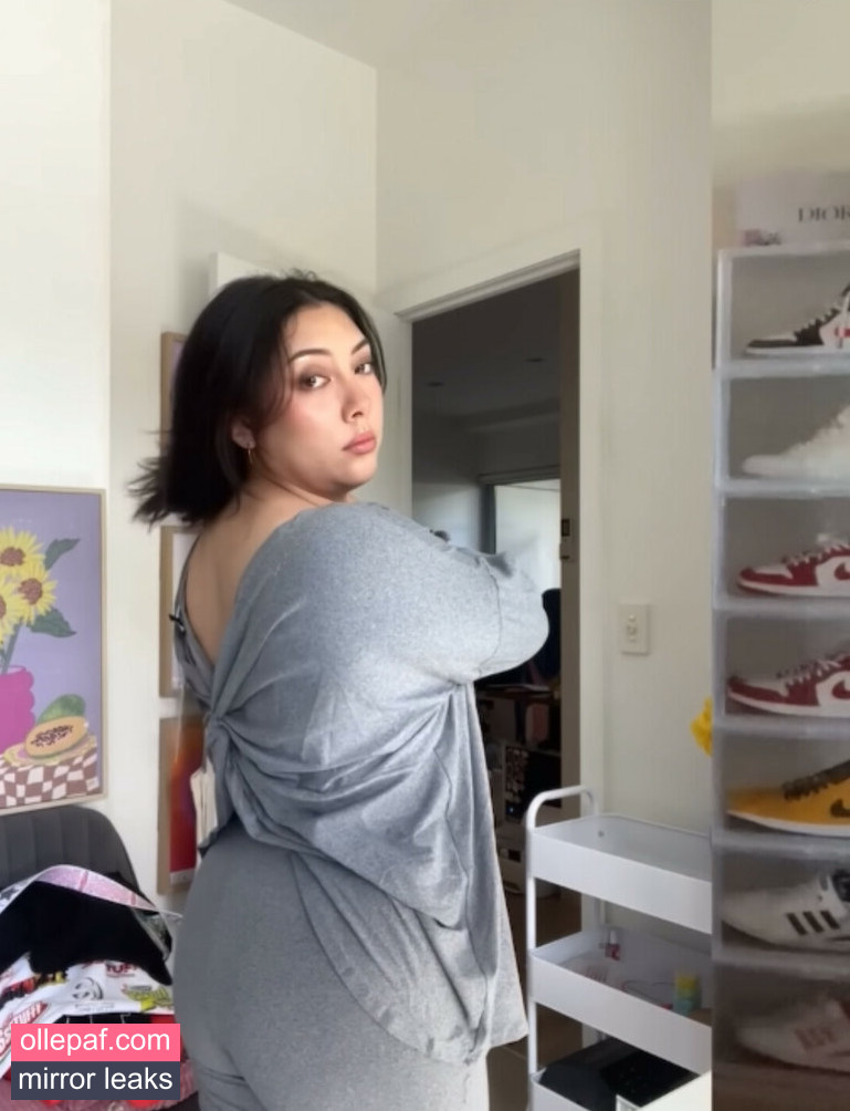 Latest Leaks ASMR JADE Nude #47 - Fapello
