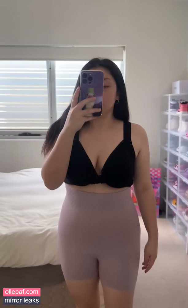 Latest Leaks ASMR JADE Nude #6 - Fapello