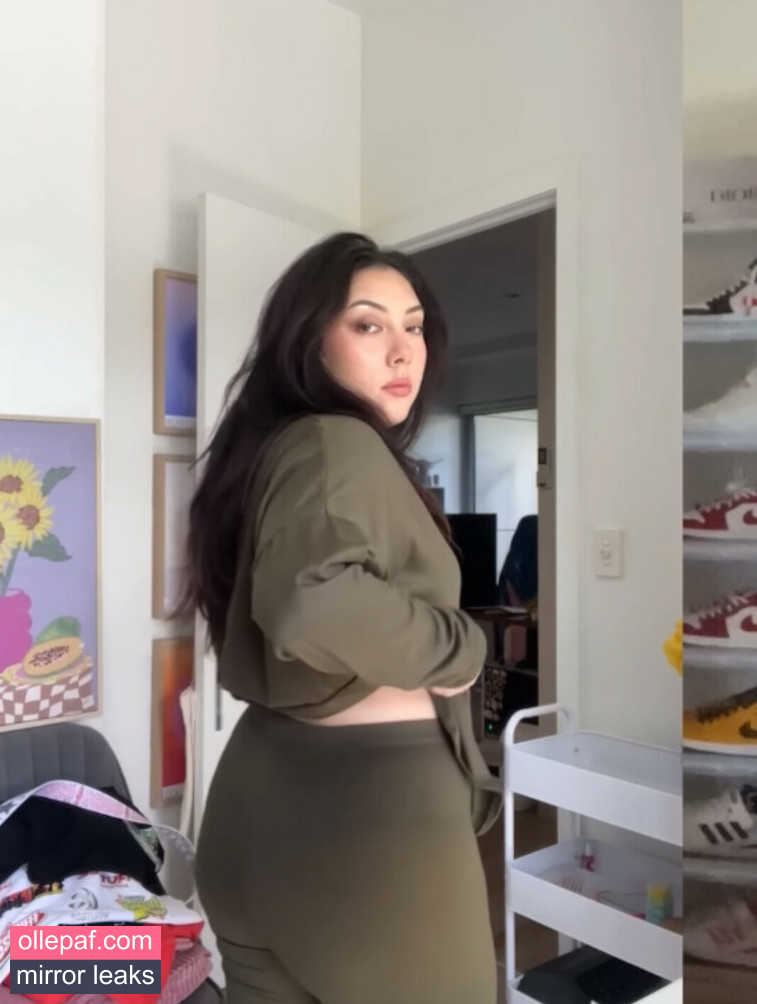 Latest Leaks ASMR JADE Nude #51 - Fapello