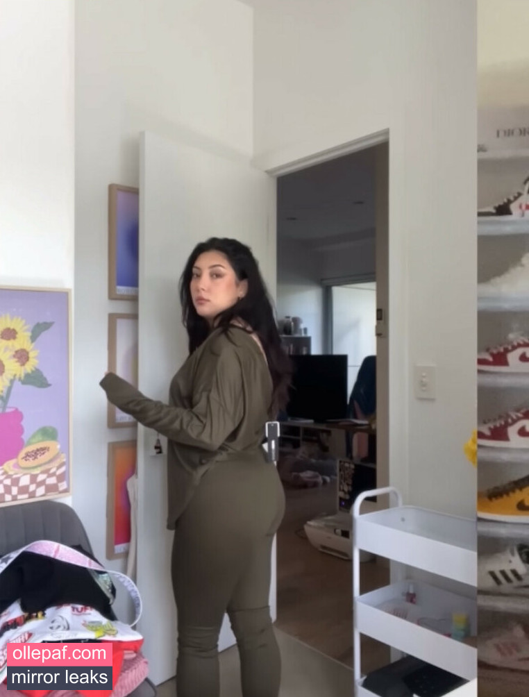 Latest Leaks ASMR JADE Nude #54 - Fapello