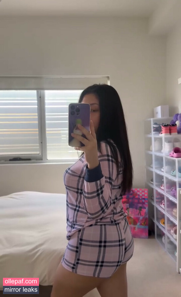 Latest Leaks ASMR JADE Nude #60 - Fapello