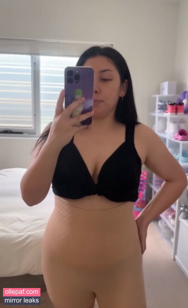 Latest Leaks ASMR JADE Nude #7 - Fapello