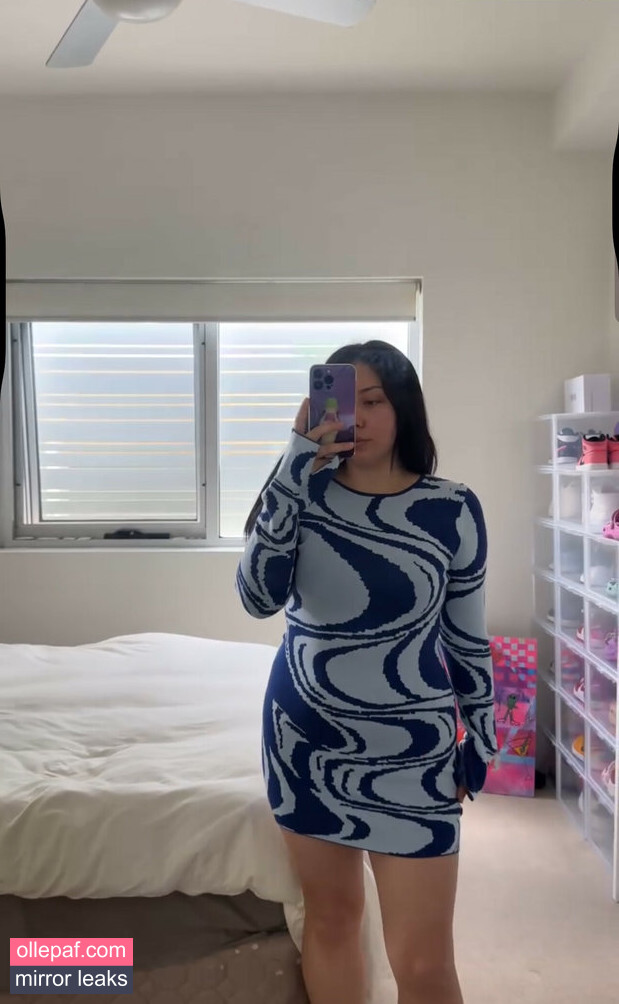 Latest Leaks ASMR JADE Nude #62 - Fapello
