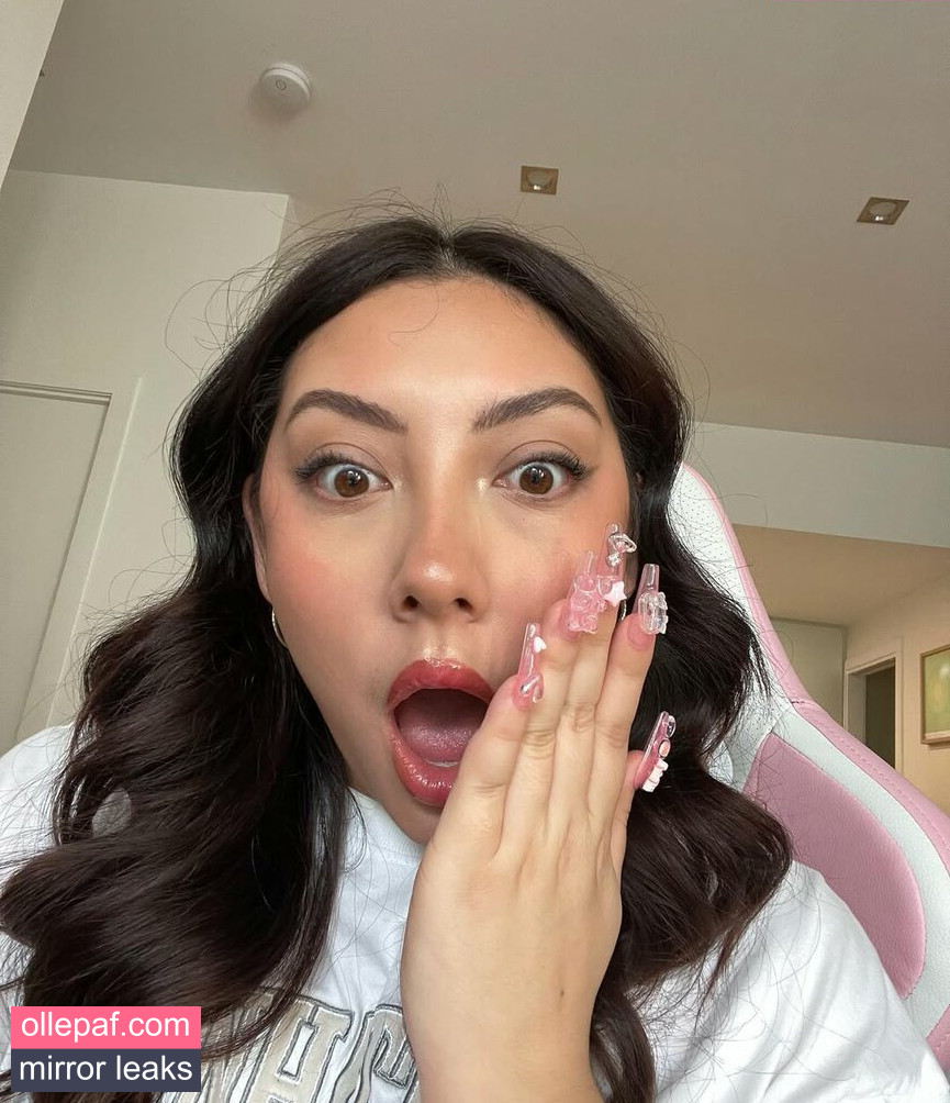 Latest Leaks ASMR JADE Nude #68 - Fapello