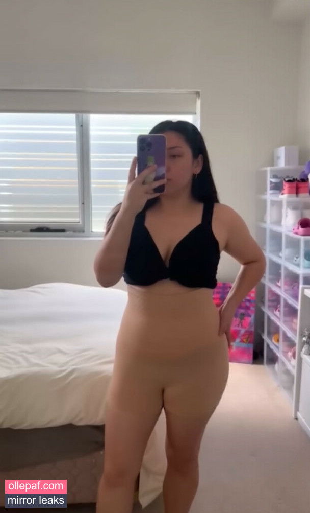 Latest Leaks ASMR JADE Nude #8 - Fapello