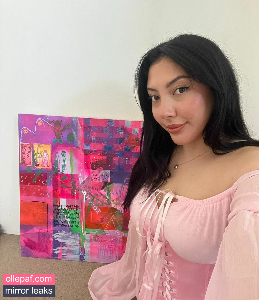 Latest Leaks ASMR JADE Nude #71 - Fapello