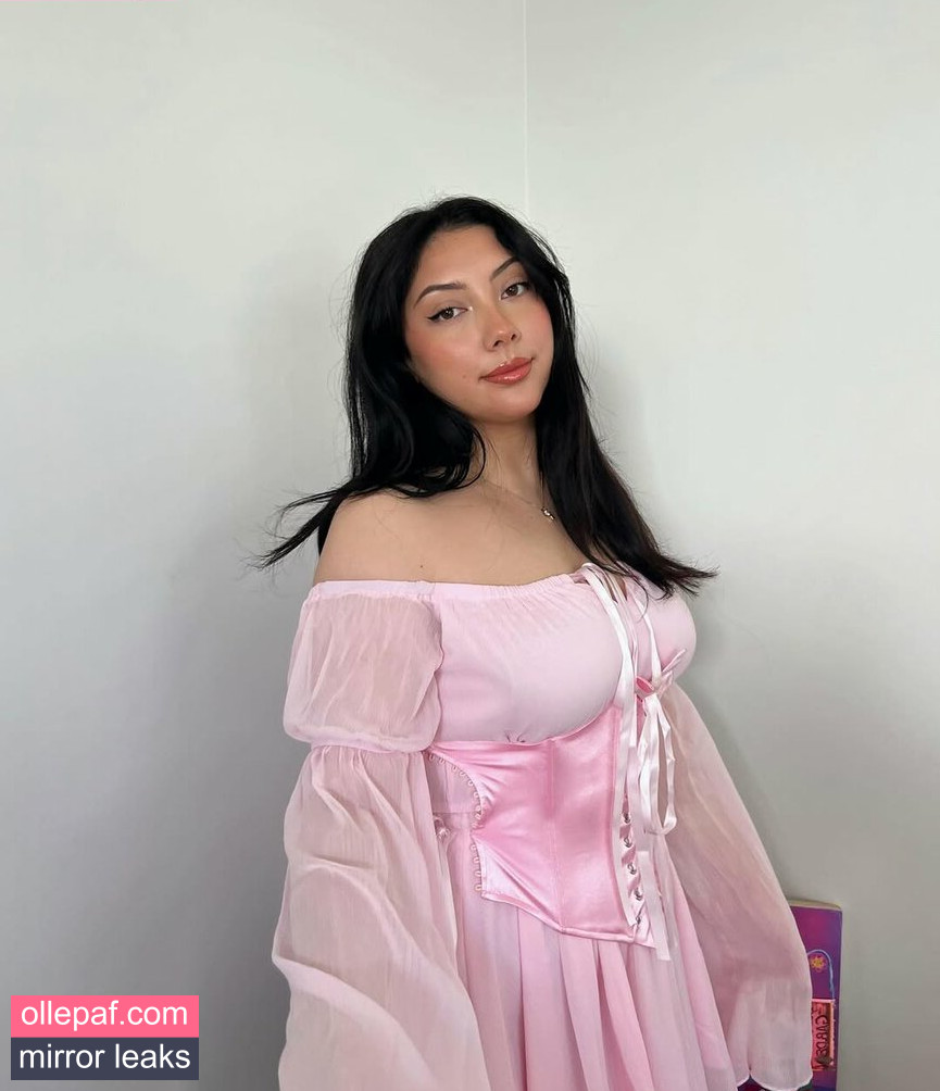 Latest Leaks ASMR JADE Nude #72 - Fapello