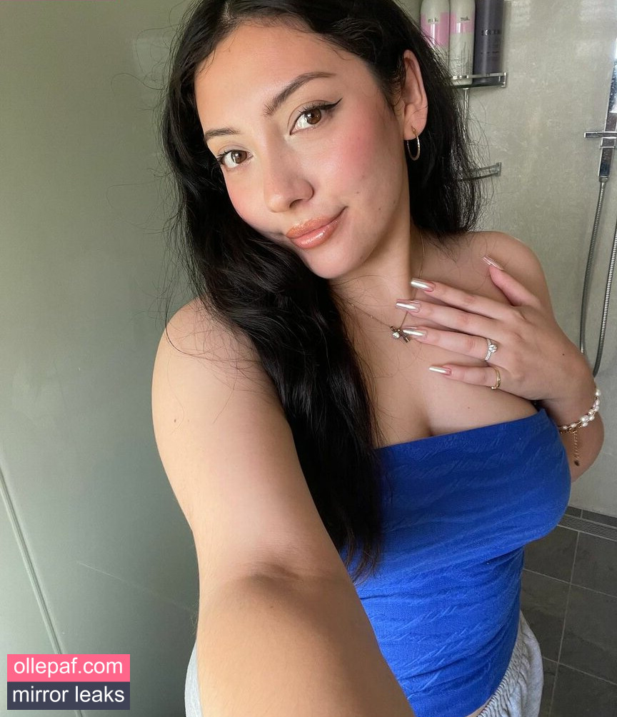 Latest Leaks ASMR JADE Nude #75 - Fapello