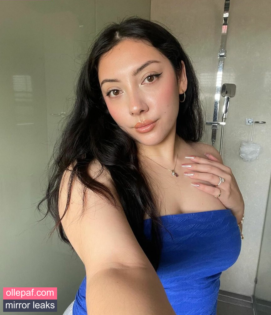 Latest Leaks ASMR JADE Nude #76 - Fapello