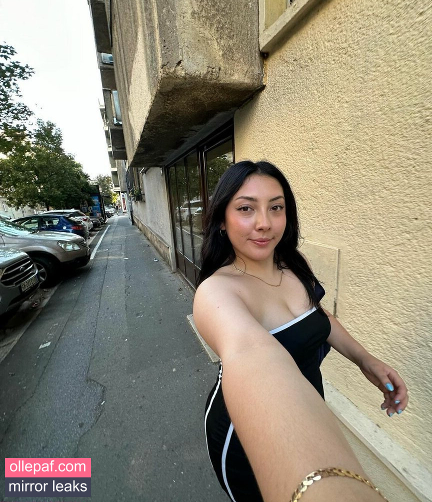 Latest Leaks ASMR JADE Nude #78 - Fapello