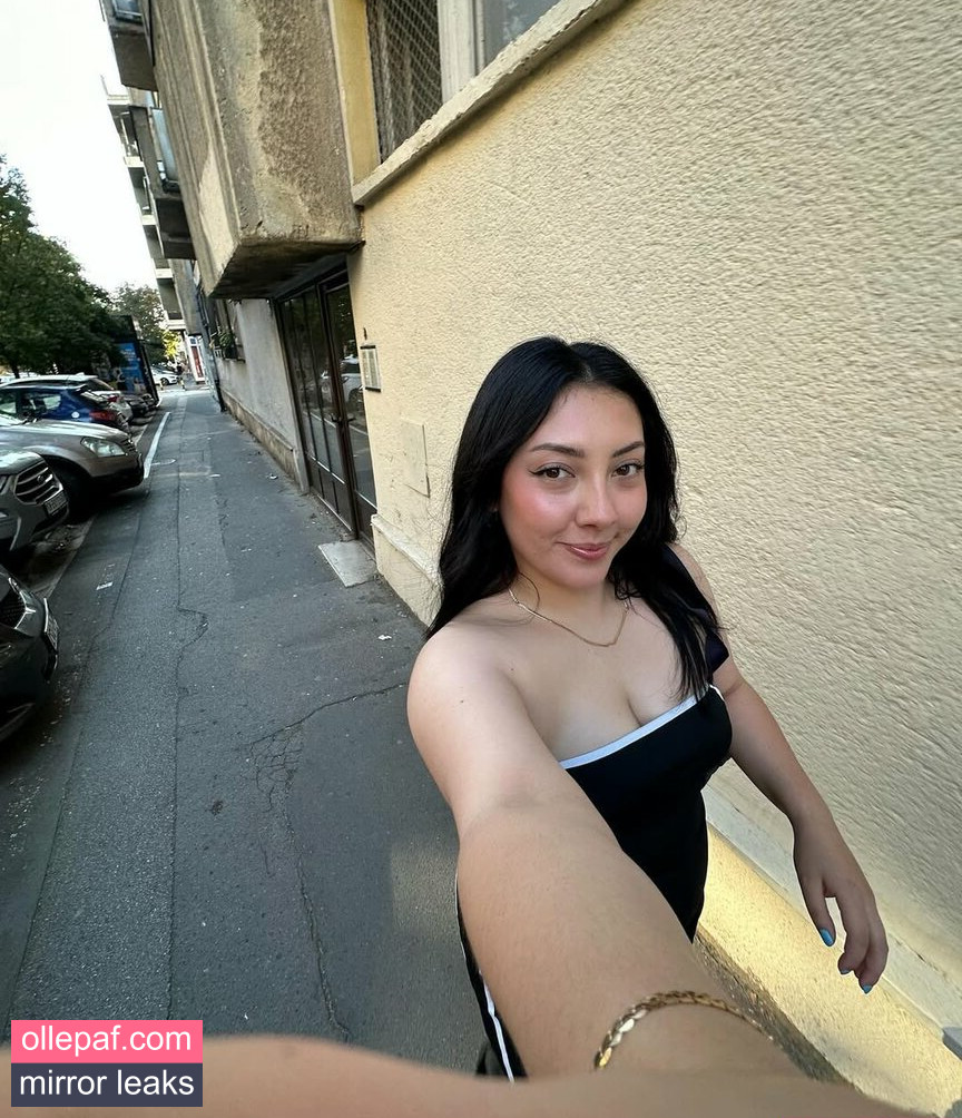 Latest Leaks ASMR JADE Nude #79 - Fapello