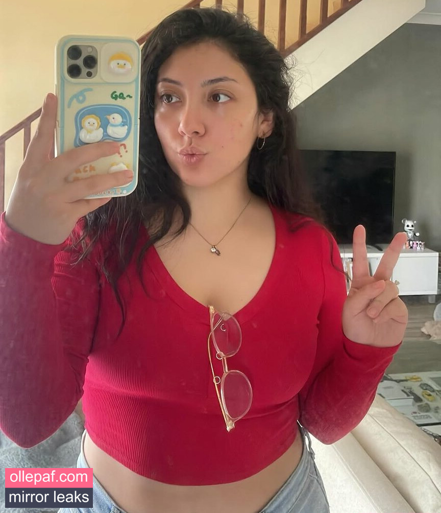 Latest Leaks ASMR JADE Nude #82 - Fapello