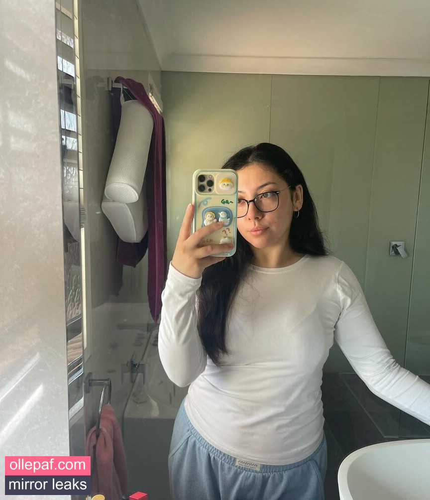 Latest Leaks ASMR JADE Nude #83 - Fapello