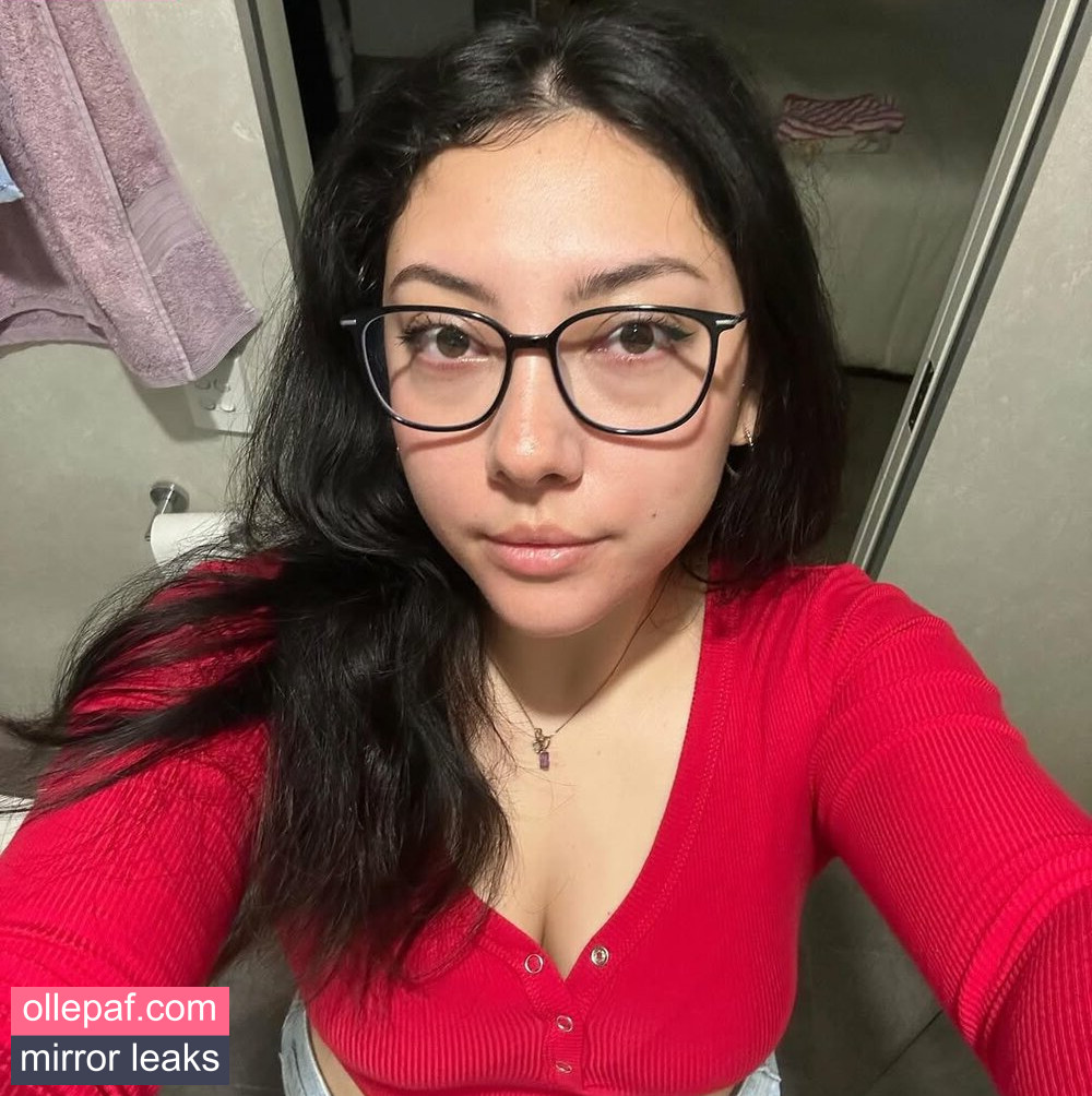 Latest Leaks ASMR JADE Nude #84 - Fapello