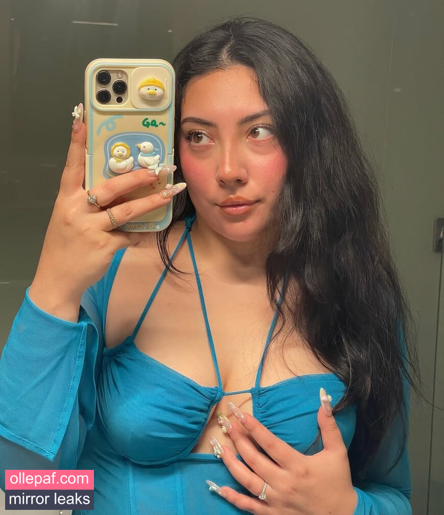 Latest Leaks ASMR JADE Nude #94 - Fapello