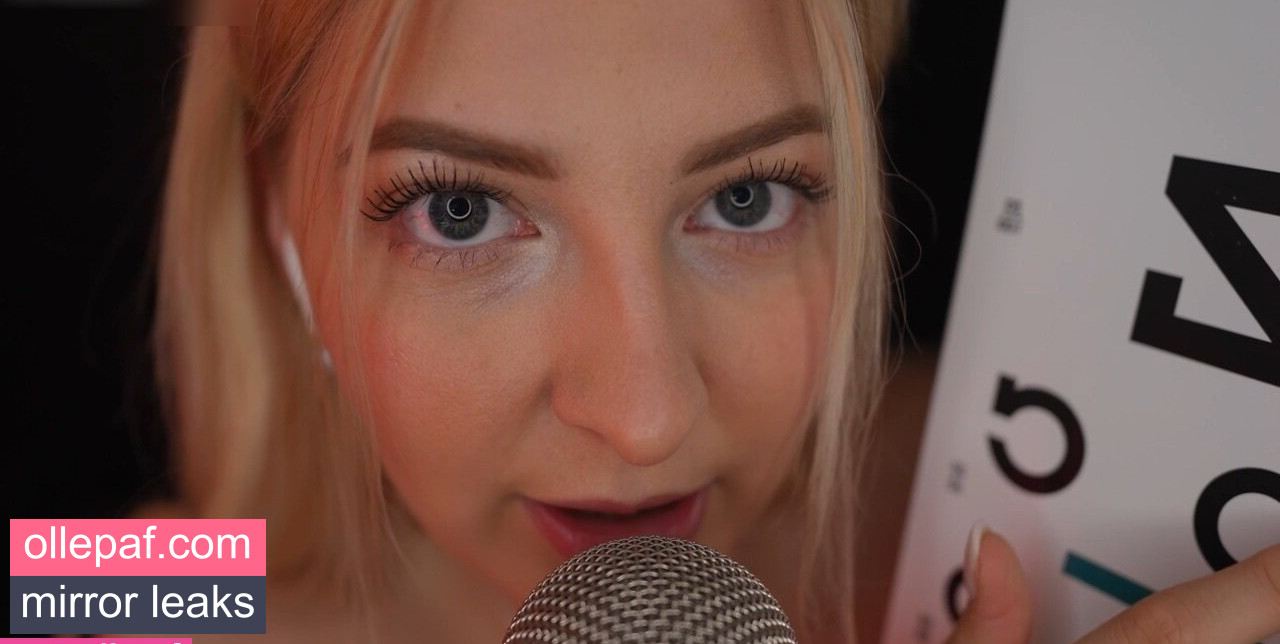 Latest Leaks asmr_janina Nude #19 - Fapello