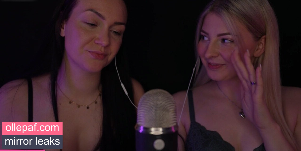 Latest Leaks asmr_janina Nude #20 - Fapello