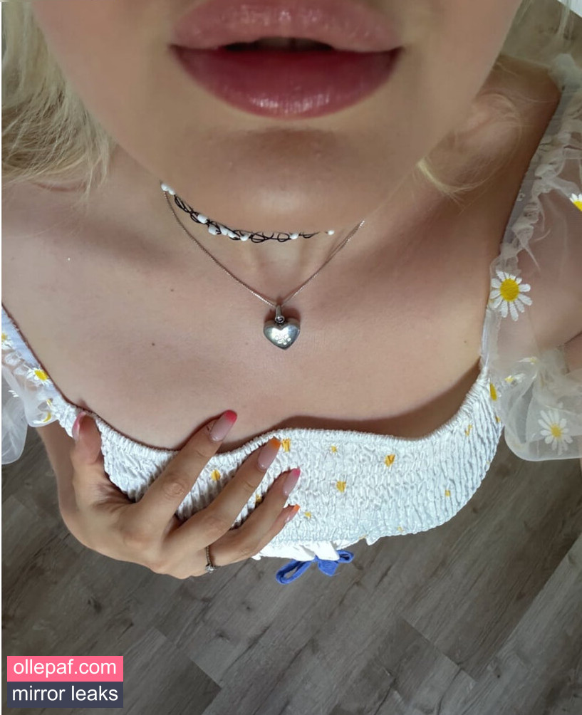 Latest Leaks ASMR Janina Nude #3 - Fapello