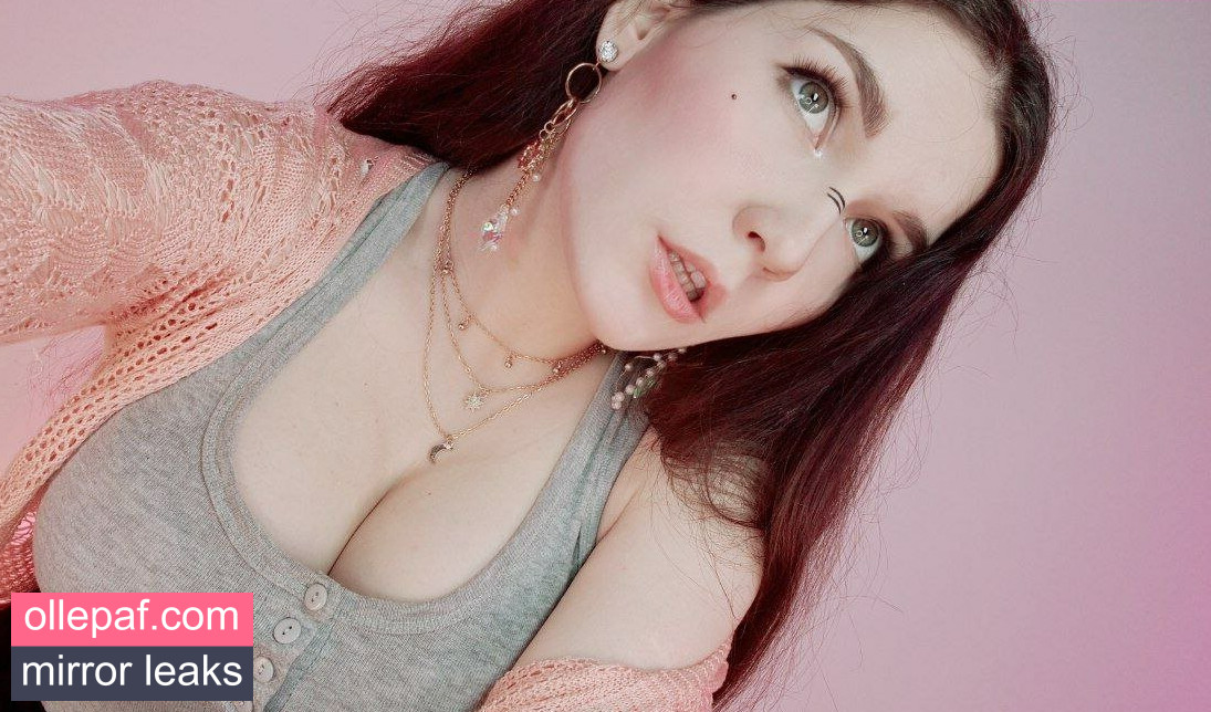 Latest Leaks ASMR KittyKlaw Nude #1001 - Fapello