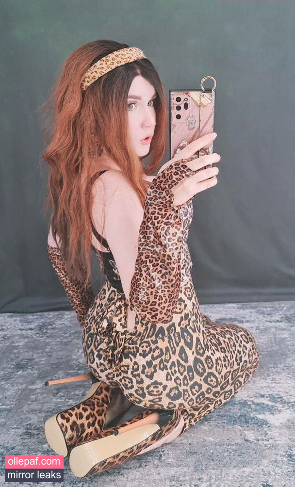 Latest Leaks ASMR KittyKlaw Nude #1008 - Fapello
