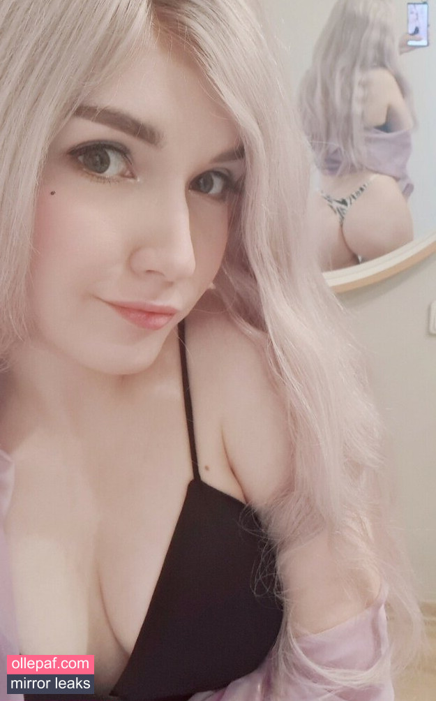 Latest Leaks ASMR KittyKlaw Nude #1051 - Fapello