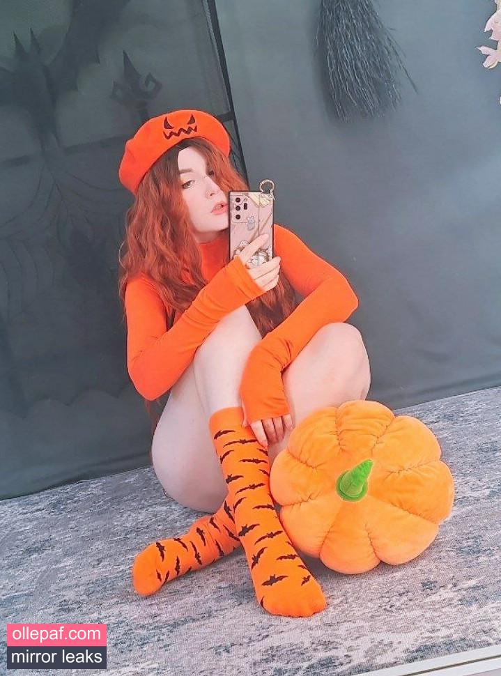 Latest Leaks ASMR KittyKlaw Nude #1054 - Fapello