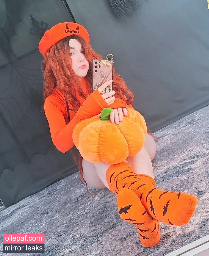 Latest Leaks ASMR KittyKlaw Nude #1056 - Fapello