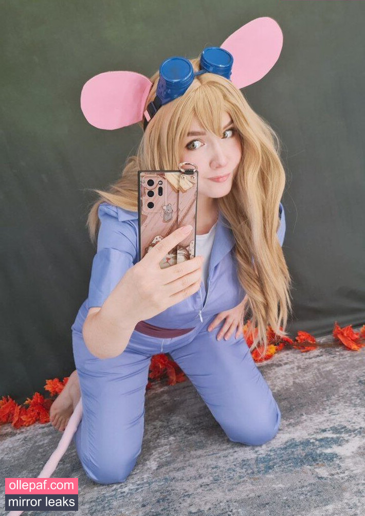 Latest Leaks ASMR KittyKlaw Nude #1063 - Fapello