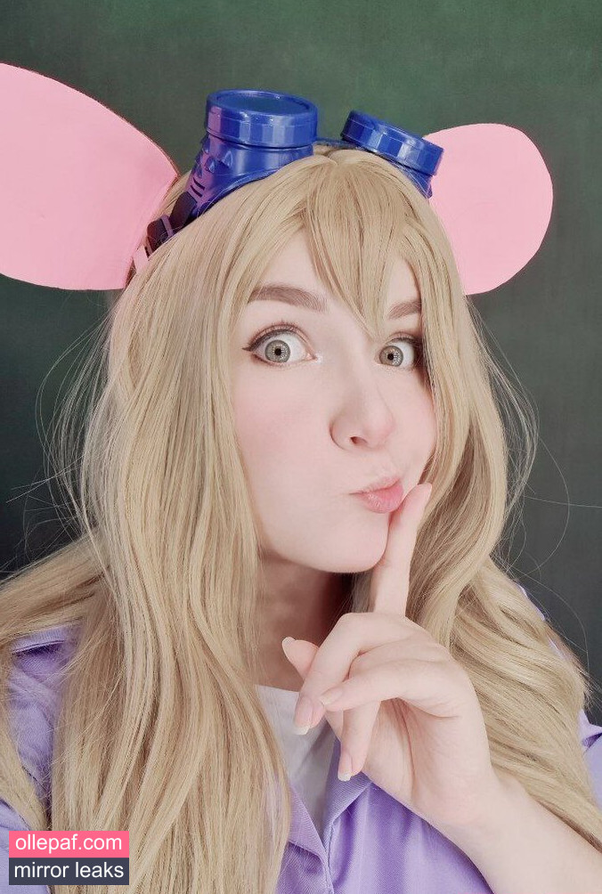 Latest Leaks ASMR KittyKlaw Nude #1064 - Fapello