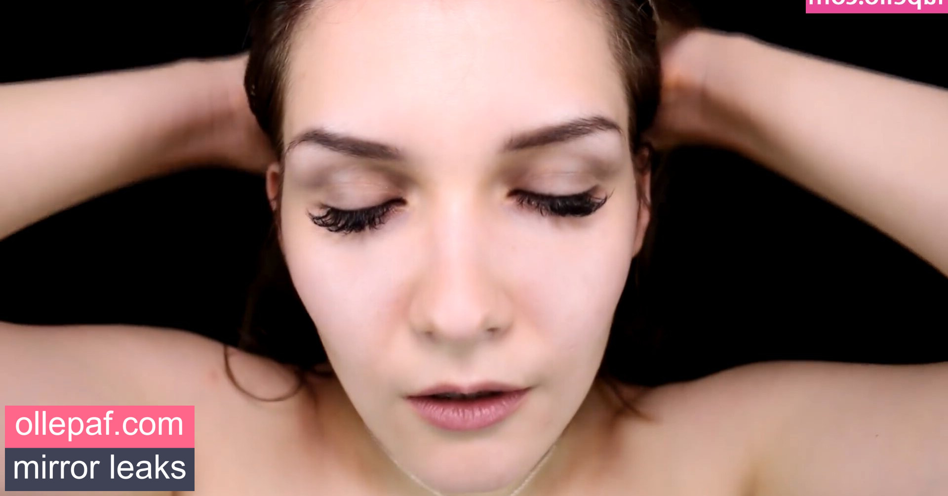 Latest Leaks ASMR KittyKlaw Nude #1075 - Fapello