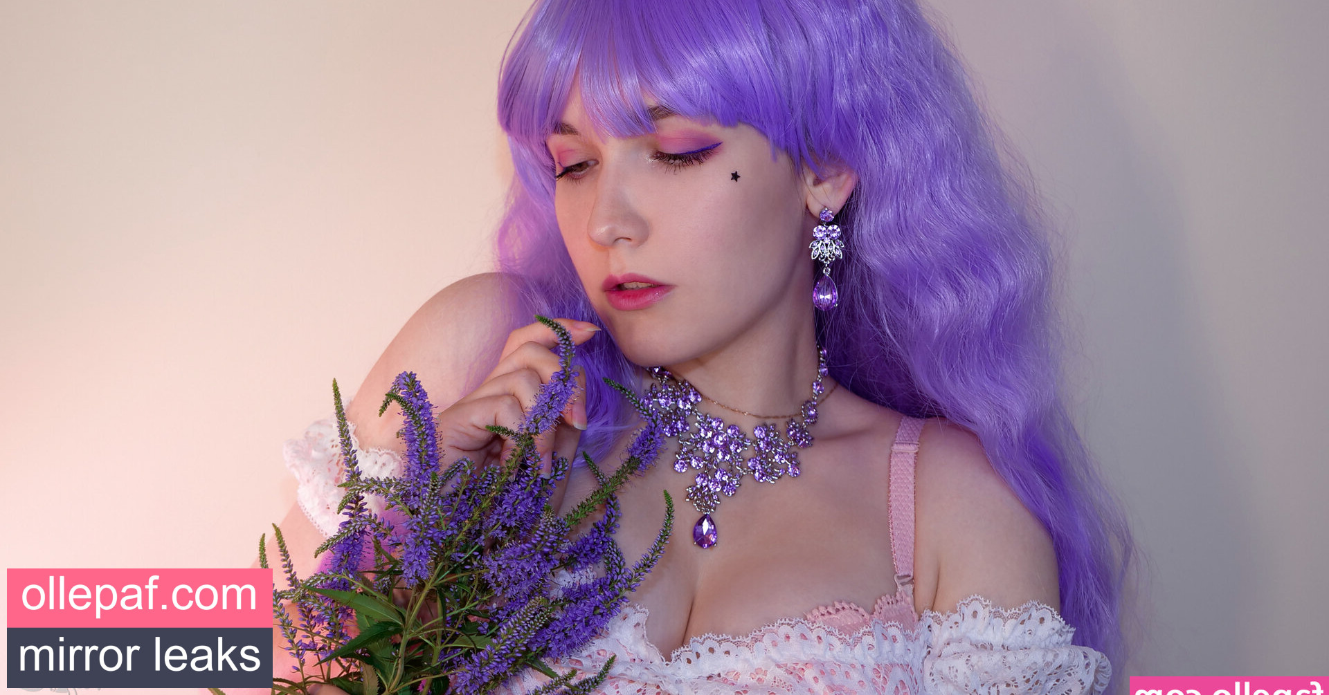 Latest Leaks ASMR KittyKlaw Nude #1082 - Fapello