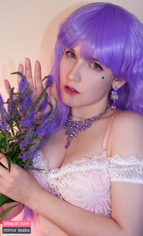 Latest Leaks ASMR KittyKlaw Nude #1083 - Fapello
