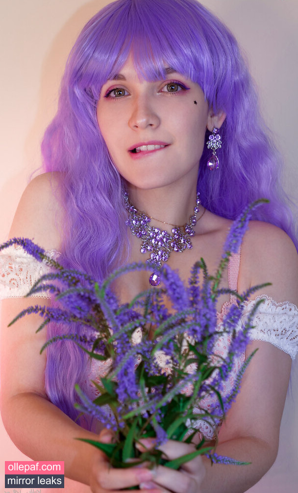 Latest Leaks ASMR KittyKlaw Nude #1084 - Fapello