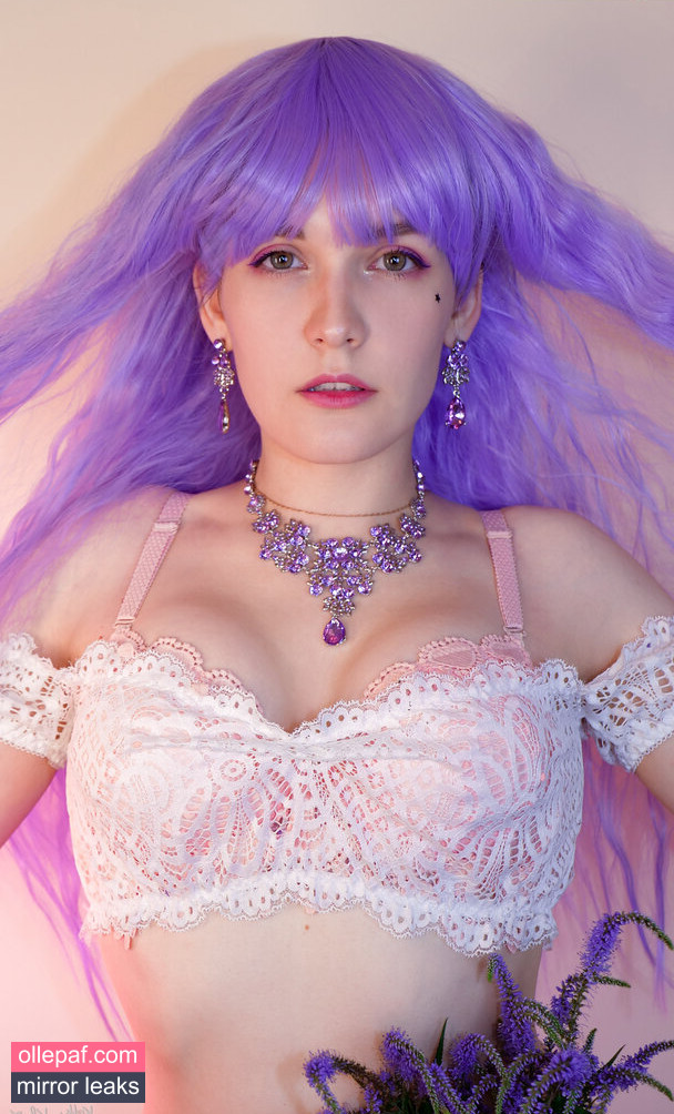 Latest Leaks ASMR KittyKlaw Nude #1086 - Fapello