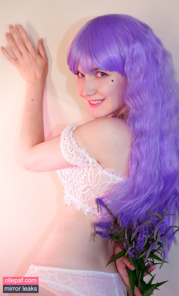 Latest Leaks ASMR KittyKlaw Nude #1087 - Fapello