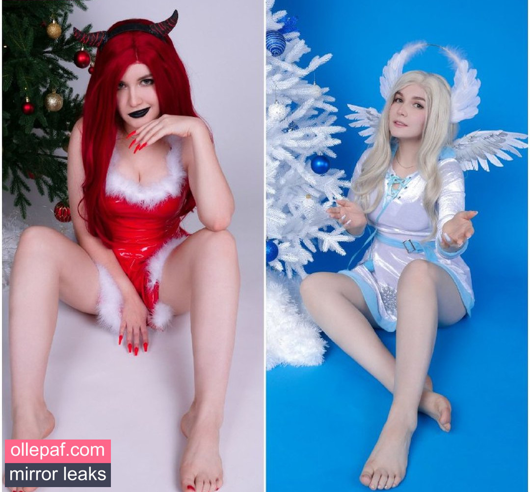 Latest Leaks ASMR KittyKlaw Nude #1104 - Fapello