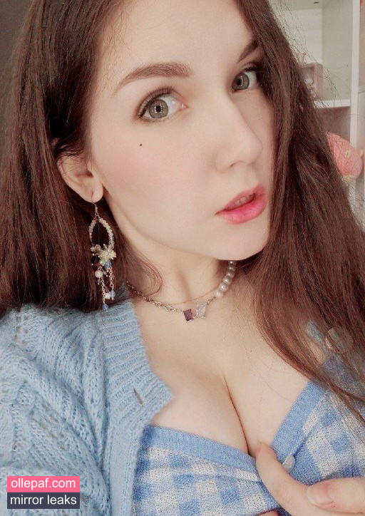 Latest Leaks ASMR KittyKlaw Nude #1114 - Fapello
