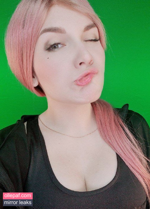 Latest Leaks ASMR KittyKlaw Nude #1115 - Fapello