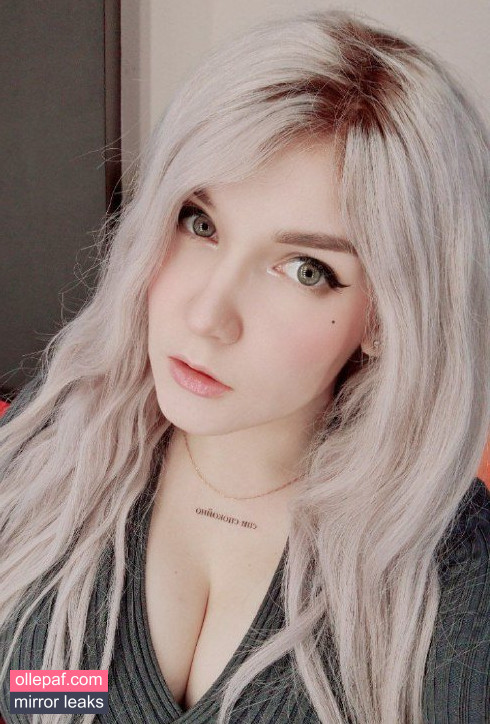 Latest Leaks ASMR KittyKlaw Nude #1116 - Fapello