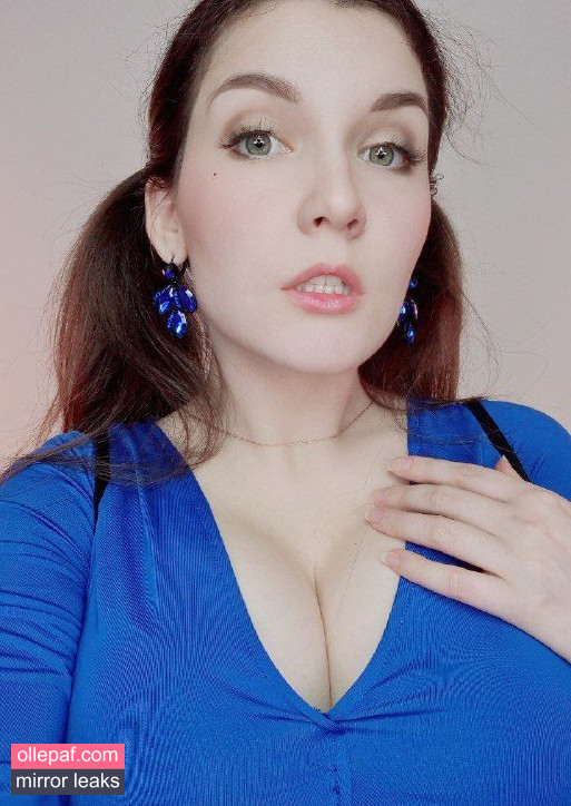 Latest Leaks ASMR KittyKlaw Nude #1117 - Fapello