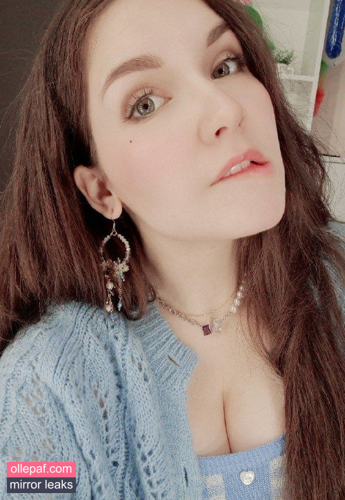 Latest Leaks ASMR KittyKlaw Nude #1118 - Fapello